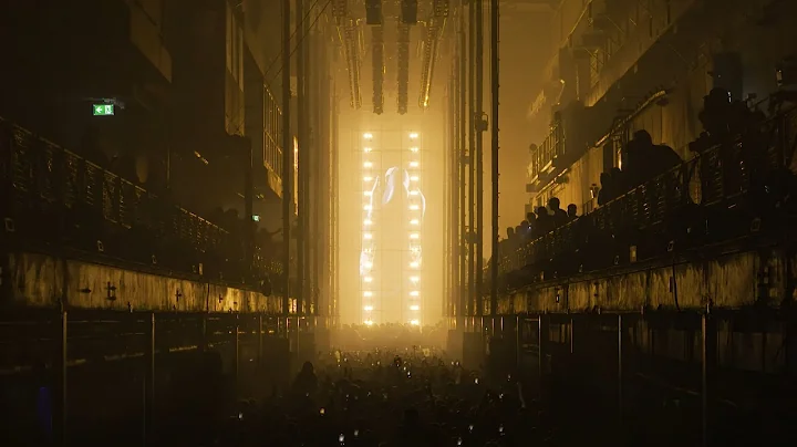 Fideles - Night After Night feat. Be No Rain (CamelPhat Remix) [Live from Printworks]