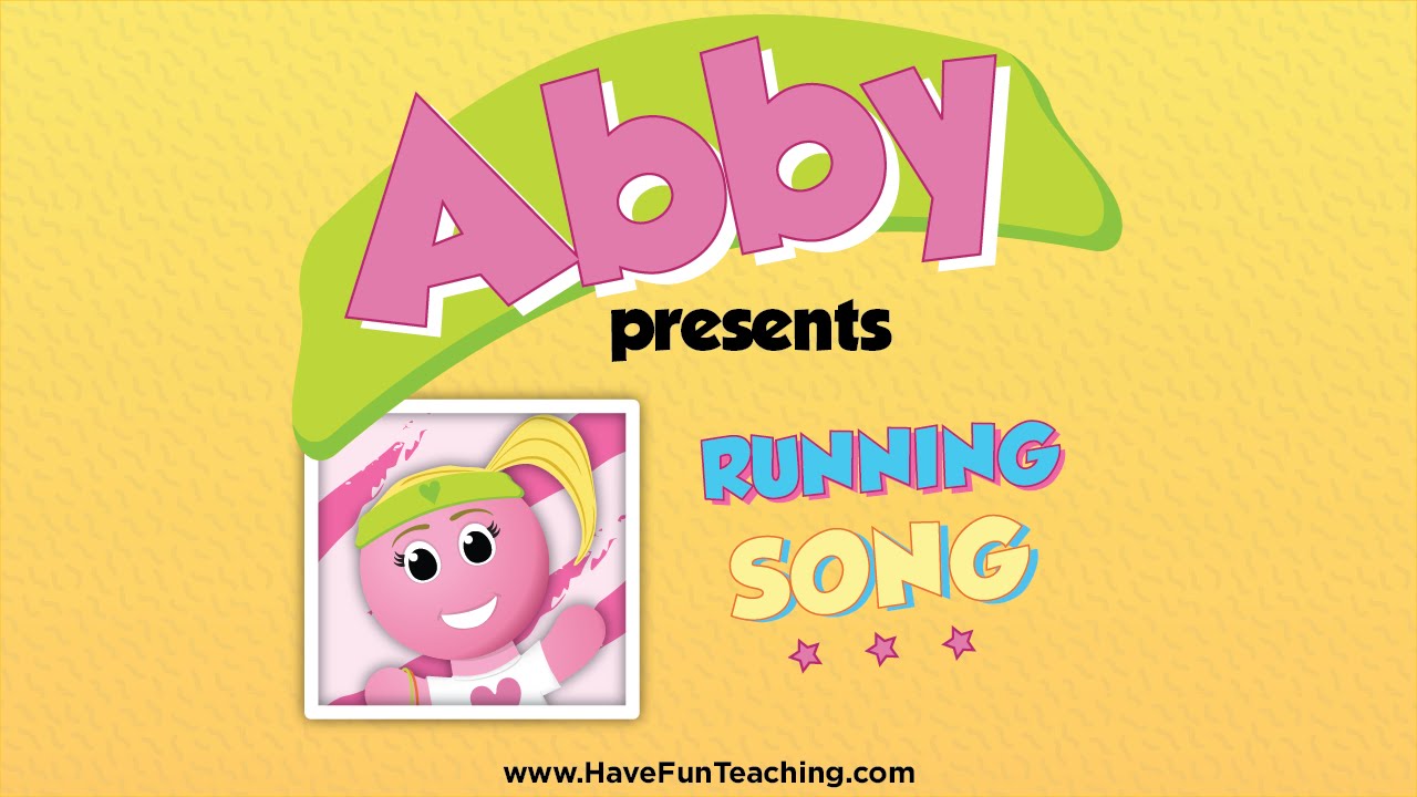 primarygames Running Song