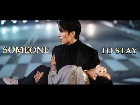 Someone to Stay // Korean multifandom {FMV}