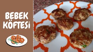 Baby Patties ( 7 months and later ) screenshot 5