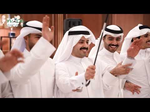 افراح الحربي حفل زفاف عبدالله خالد عبدالله خليف الحربي 30 10 2025