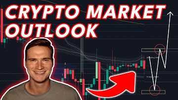 GET READY FOR A VOLATILE WEEK!🚨 (Crypto Market Outlook)