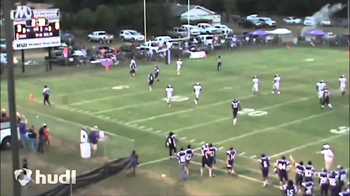 CSA-PrepStar Athlete Kemme Weeks