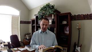 20120214 2 Minute Prophecy Isaiah XII.MP4