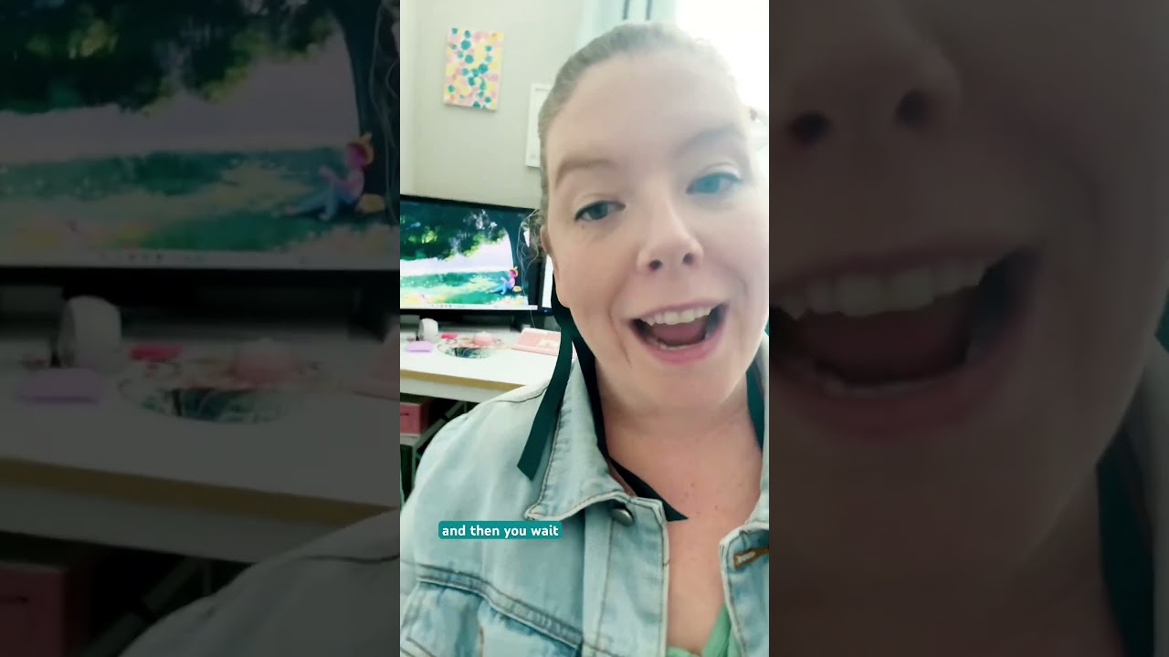 What publishing is REALLY like as an author / illustrator