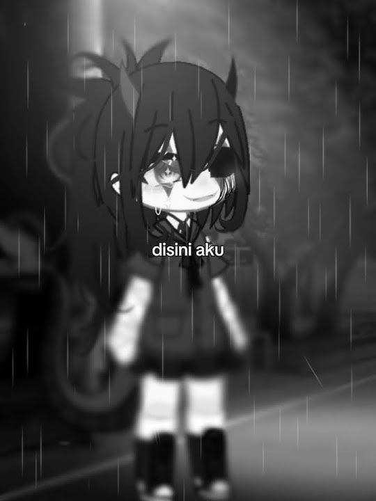 badut ko nangis? gak boleh nangis kan tugas nya cuma menghibur..🙃🤡 #fyypppppp#badut#sad #gachaclub