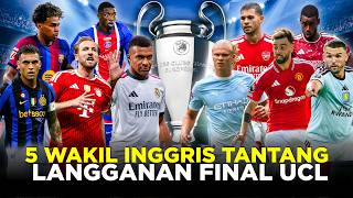 UCL 1