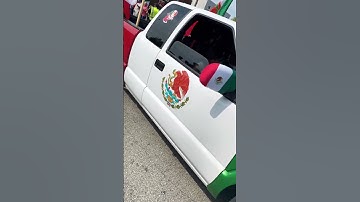 Thumbnail of Mexican independence / soy Mexicano esa es mi bandera #vivamexico #mexicanindependenceday #mexico