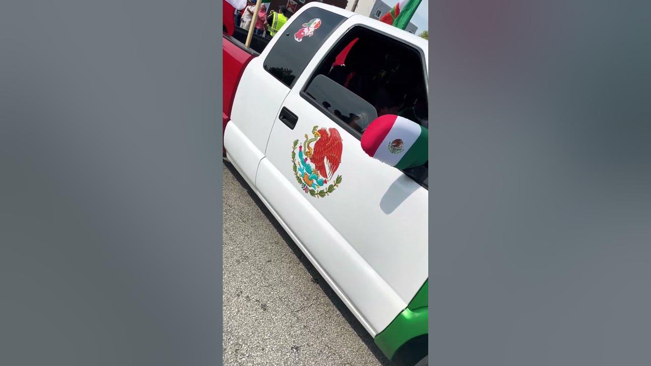 Mexican independence / soy Mexicano esa es mi bandera #vivamexico #mexicanindependenceday #mexico