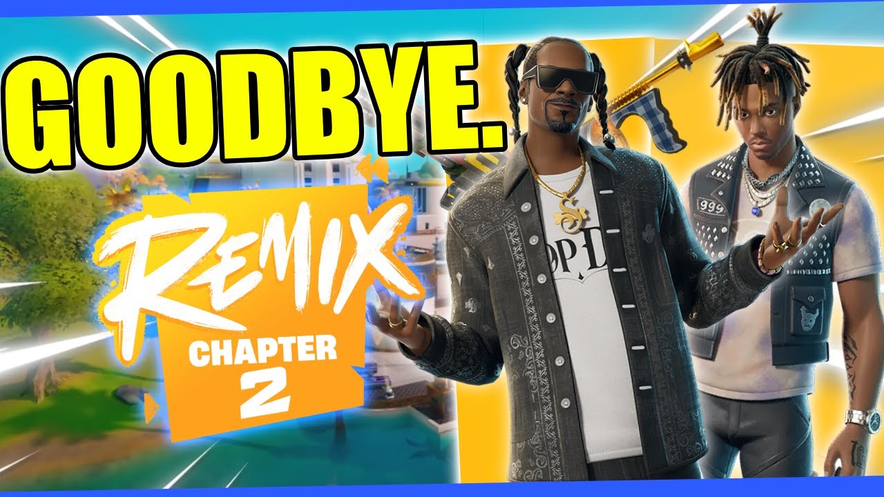 LAST DAY Of Fortnite Chapter 2 Remix YouTube last-day-of-fortnite-chapter-2-remix-youtube