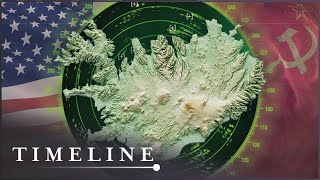 The Secret Submarine Corridor That Defined The Cold War | Iceland: Cold War Frontier | Timeline