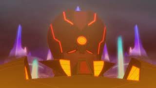 Transformers Titans Return – Episode 10 All Things Must Pass