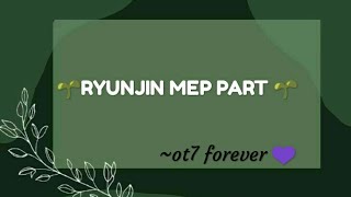 MY MEP PART 4