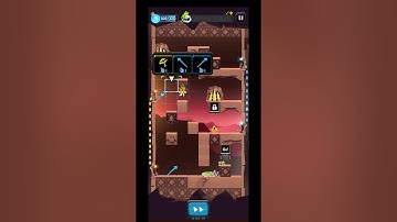 Lemmings - W: 154-59 Walkthrough - Planet 27 (Chocolate Raspberry Cake)