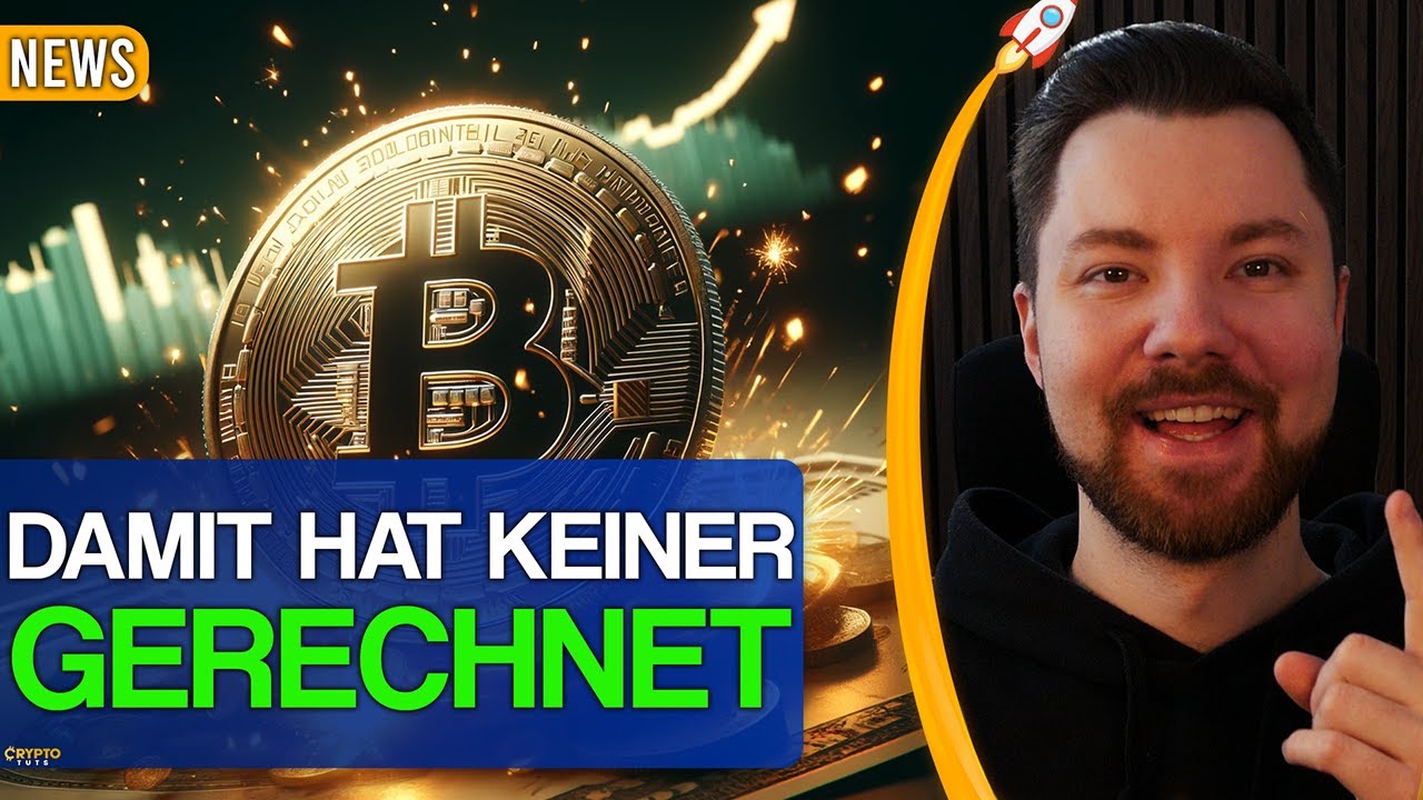 Bitcoin ES Ist Passiert ber 45 Milliarden USD INFLOWS Kommen bitcoin-es-ist-passiert-ber-45-milliarden-usd-inflows-kommen