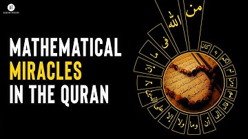 Mathematical Miracles in the Qur