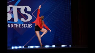 Famous It's Getting Bad Again - Beyond The Stars 1st Place Senior Contemporary Soloist Profile
