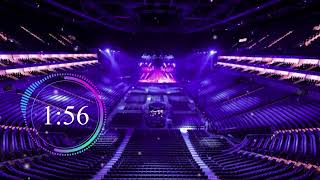 DANIELLE - Part of Your World (The Little Mermaid OST) (Empty Arena)