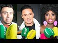 Jeux africains : La surprise de RedOne