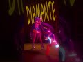 DIAMANTE|Dance Movie 05 #short #shorts