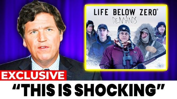 1 MINUTE AGO: Life Below Zero Was SHUT DOWN After This Horrifying Discovery...