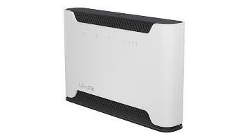 MikroTik Chateau LTE12 RBD53G-5HacD2HnD-TC&EG12-EA, QUICK UNBOXING & SPECIFICATIONS 4K