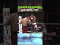Chávez Turns It Up a Gear ⚡ Round 3