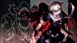 Nightcore - We Drink Your Blood