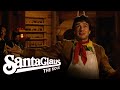 &#39;Patch&#39;s Promotion&#39; Scene | Santa Claus: The Movie