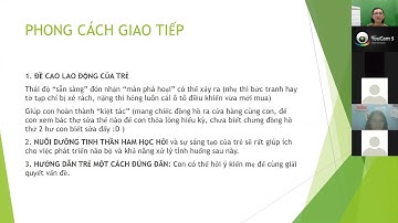Cách nhận diện những trẻ có chủng vân tay Radial Loop