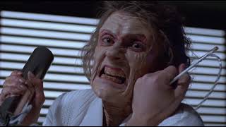 Phantasm Iii - Hospital Scene