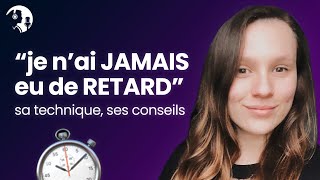 ⌚ Comment ne JAMAIS être en RETARD en PASS/LAS ?