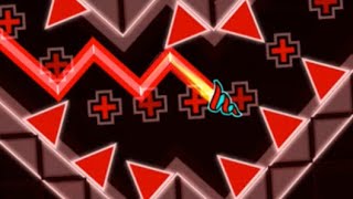DeCode by Rek3dge (Demon) 100% Completed | Geometry Dash 2.1