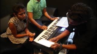 Ex Kadhali 2.0 (Making) - Shaddy Danny