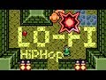 Zelda LoFi Hip Hop ▸ Dj CUTMAN – Dungeons ~ MeowMeow & BowWow