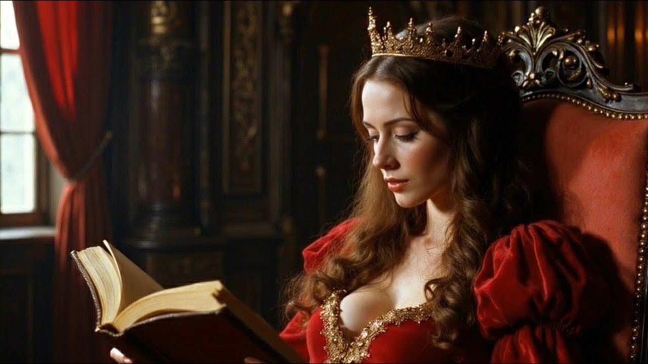 Just An Average Fantasy Day | Lo-fi Fantasy Music