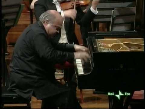 Prokofiev: Concerto n 3 Finale - Toradze pf. - Noseda dir.