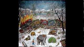 Fox's Dream of the Log Flume- mewithoutYou feat. Hayley Williams