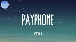 Payphone | Mix Lyrics | Maroon 5 | Ariana Grande | SIENNA SPIRO | Charlie Puth