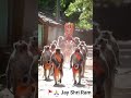 Jay Jay Jay Bajrangbali ✨🥰🥰|Jay Shri Ram✨🥰#shots#trending
