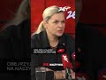 Koniec CZERWONYCH PASKÓW na świadectwach? Nowacka komentuje akcję „lody za pasek”
