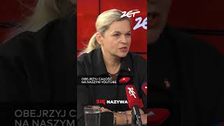 Koniec CZERWONYCH PASKÓW na świadectwach? Nowacka komentuje akcję „lody za pasek”