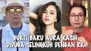 Download Lagu GEGER√√ AURA KASIH DAN RIDWAN KAMIL DIDUGA BERSELINGKUH EMMA WAROKA BERIKAN TANGGAPAN BEGINI MP3