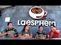 Café la bella esmeralda - Lo mejor de Chiapas #1