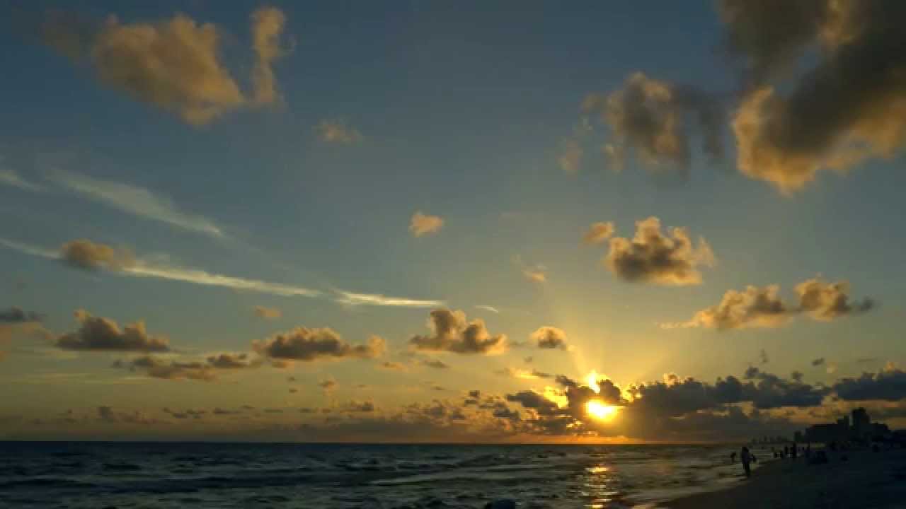 GH4 4K Beach - YouTube Frederick Hagan