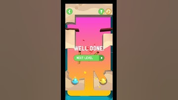 Dig It Multi Color Level 19 Walkthrough