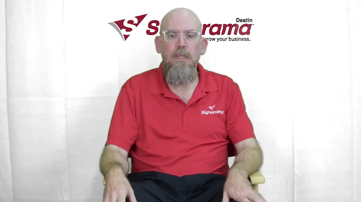 Signarama Destin - Jason Leblanc