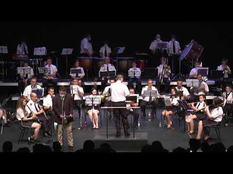 Concierto Notas del Vino. AM Maestro Ibáñez Noticia Informativos 08/06/2021