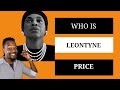 Capture de la vidéo Who Is Leontyne Price? #Leontyneprice #Blackhistorymonth #Opera