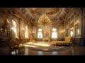 Rococo Ambience In Classical Luxurious Palace Classical Music Baroque 1 Hour Dark Academia 